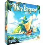 blue lagoon - grok