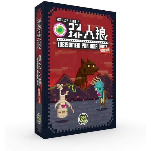 lobisomen por uma noite (monstros) - mandala lobisomen por uma noite (monstros) - mandala