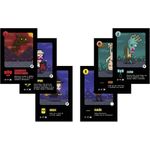 lobisomen por uma noite (monstros) - mandala lobisomen por uma noite (monstros) - mandala