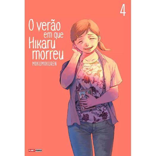 o verão em que hikaru morreu 4 o verão em que hikaru morreu 4