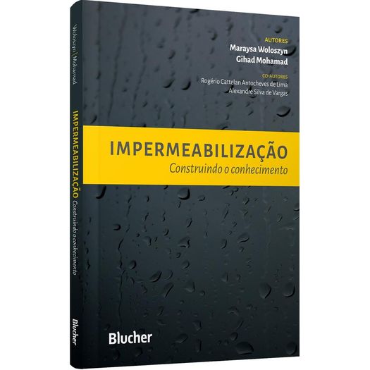 impermeabilização impermeabilização