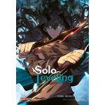 solo leveling 2