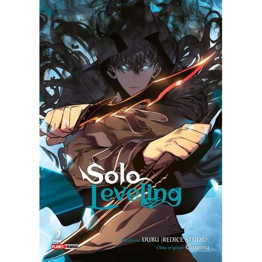 solo leveling 2