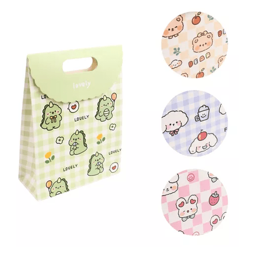 sacola presente grande lovely xadrex diversos modelos sacola presente grande lovely xadrex diversos modelos