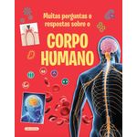 muitas perguntas e respostas sobre o corpo humano