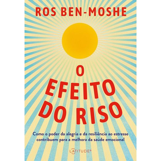 o efeito do riso