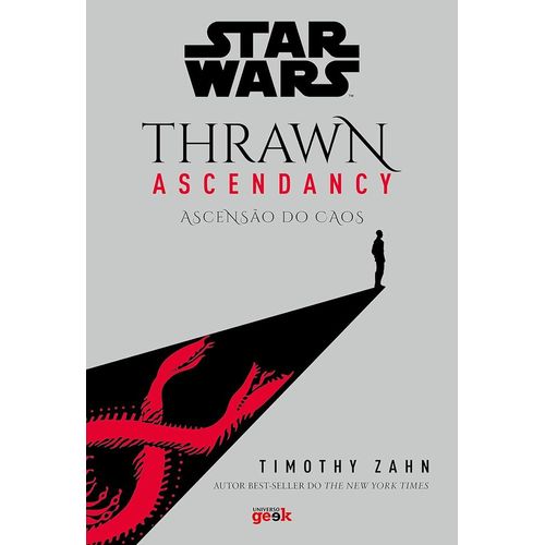 star wars - thrawn ascendancy 1 - ascensão do caos