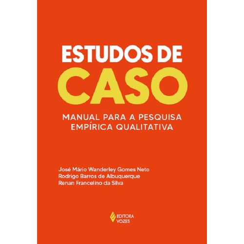 estudos de caso