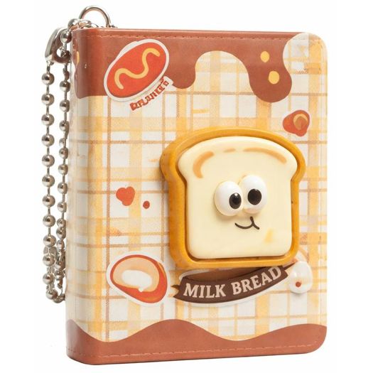 caderno mini chaveiro com 2 unidades magic cookie diversos modelos caderno mini chaveiro com 2 unidades magic cookie diversos modelos