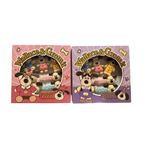 adesivo 3d puppy dog na caixinha wallace e gromit adesivo 3d puppy dog na caixinha wallace e gromit