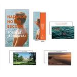 nadando no escuro - com brinde nadando no escuro - com brinde