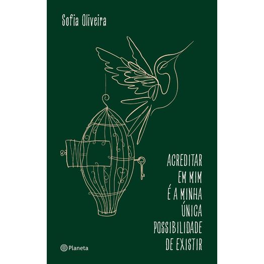 acreditar em mim é a minha única possibilidade de existir acreditar em mim é a minha única possibilidade de existir