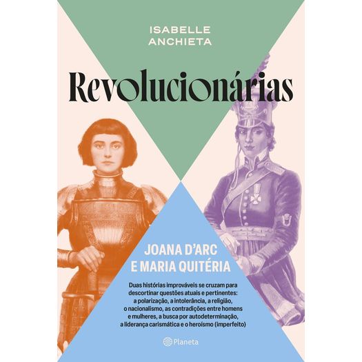 revolucionárias revolucionárias