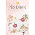 devocional pão diário - feminino