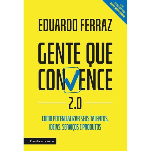 gente que convence 2.0 gente que convence 2.0