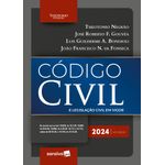 código civil e legislação civil em vigor código civil e legislação civil em vigor