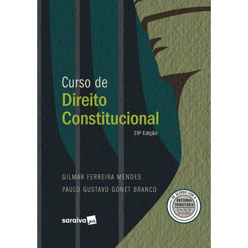 curso de direito constitucional
