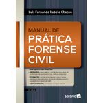 manual de prática forense civil