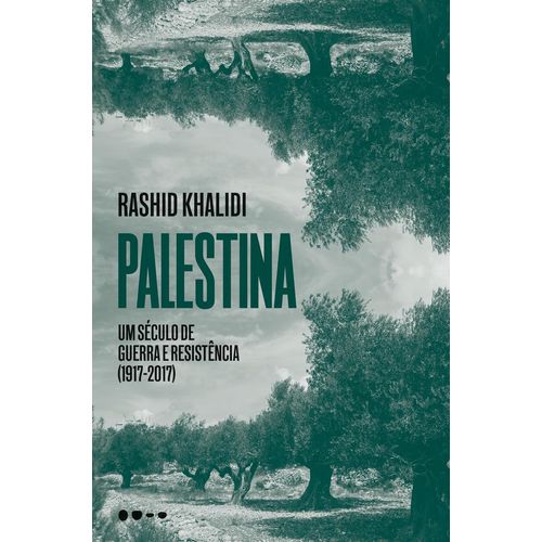 palestina