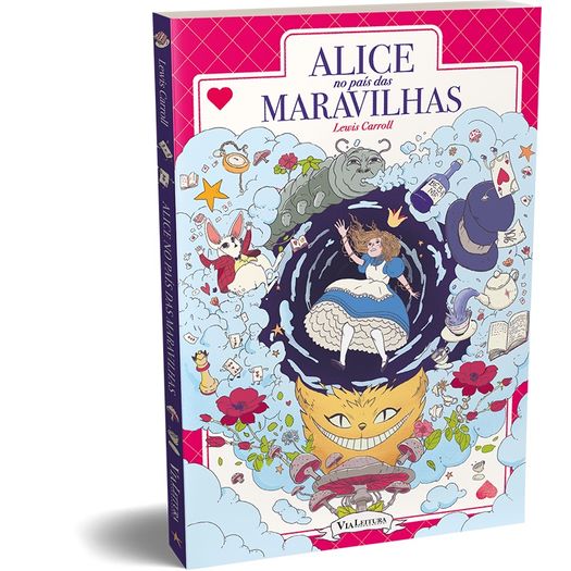 alice no país das maravilhas alice no país das maravilhas