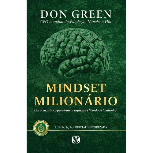 mindset milionário