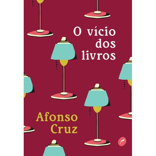 o vicio dos livros
