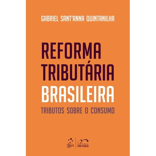 reforma tributaria brasileira