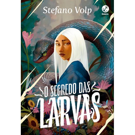 o segredo das larvas 1 o segredo das larvas 1