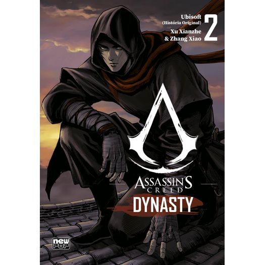 assassins creed 2 - dinasty assassins creed 2 - dinasty