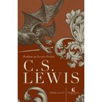 prefácio ao paraíso perdido prefácio ao paraíso perdido