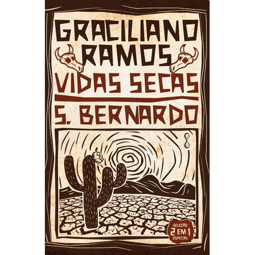 vidas secas - s bernardo