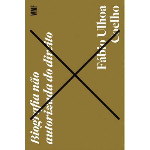 biografia nao autorizada do direito