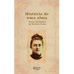 história de uma alma história de uma alma