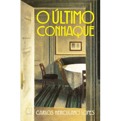 o último conhaque