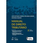 manual de direito tributario manual de direito tributario