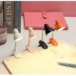 luminária de leitura light diversas cores luminária de leitura light diversas cores