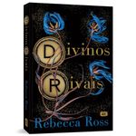 divinos rivais 1 divinos rivais 1