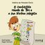 o fantástico mundo de tim e sua rotina mágica