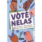 vote nelas vote nelas
