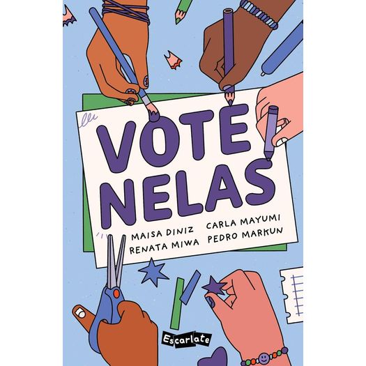 vote nelas vote nelas
