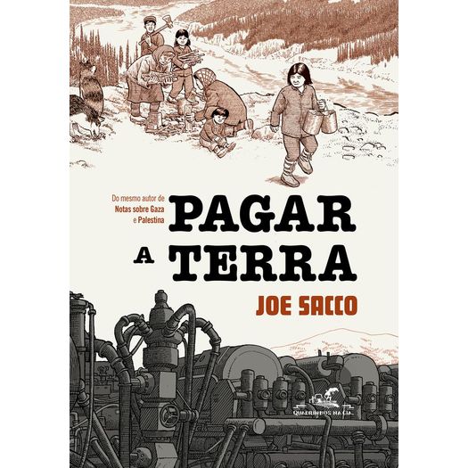 pagar a terra pagar a terra