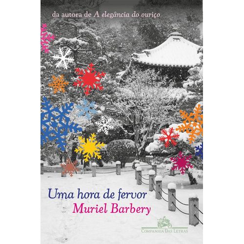 uma hora de fervor