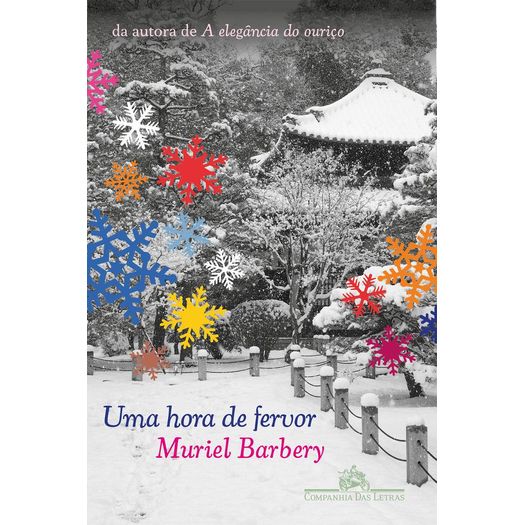 uma hora de fervor uma hora de fervor