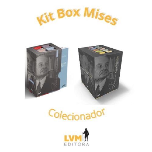 kit box mises