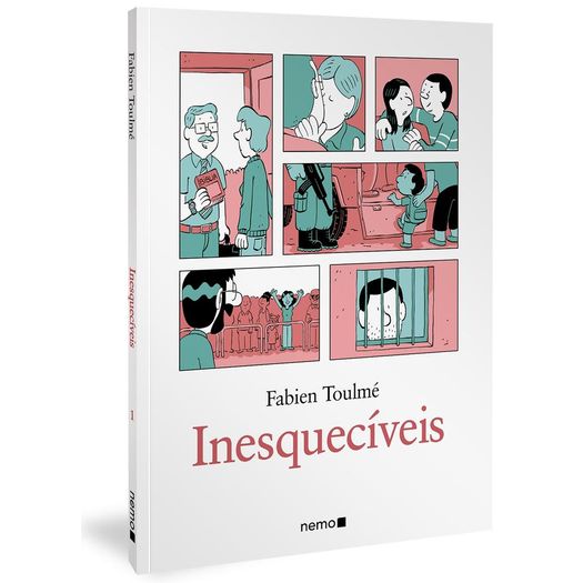 inesquecíveis inesquecíveis