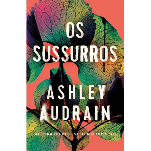 os sussurros os sussurros