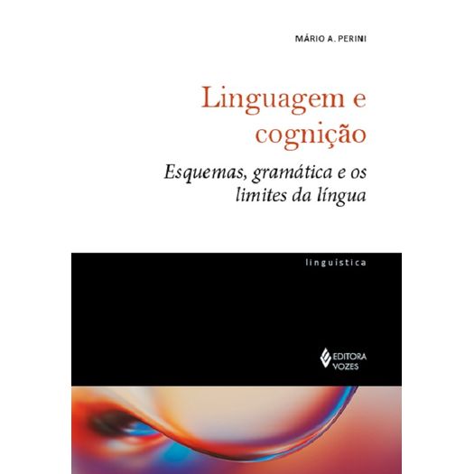 linguagem e cognição