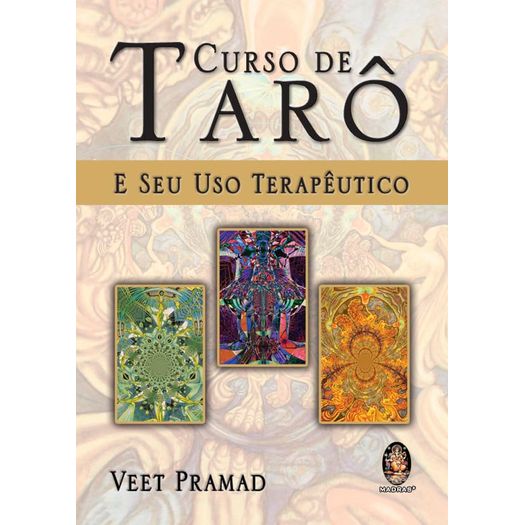 curso de tarô e seu uso terapêutico curso de tarô e seu uso terapêutico