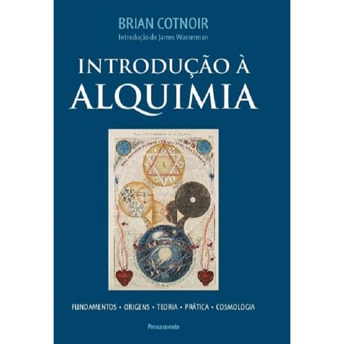 introdução à alquimia