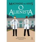 o alienista
